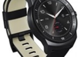 LG G Watch R Smartwatch Review @ TechwareLabs