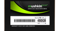 Mushkin Launches New ECO2 Line of Solid State Drives