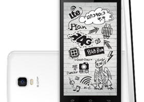 Infosonics Intros Budget Friendly Verykool SL4500 Android Phone
