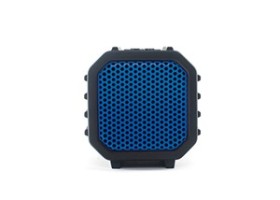 ECOXGEAR Launches ECOPEBBLE Small and Rugged Speaker