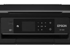 Epson Intros Expression Home XP-420 Small-in-One Printer