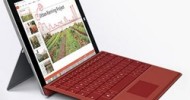 Microsoft Surface 3 Announced