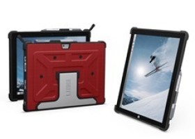 UAG Launches Rugged Surface 3 Case
