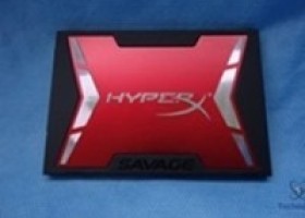 Kingston HyperX Savage 240gb SSD Review @ Technogog