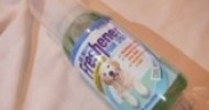 Petseer Dog Breath Freshener and Teeth Cleaner Review @ Technogog
