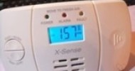 X-Sense CO03M Battery Powered Carbon Monoxide Detector Review @ Technogog