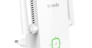Tenda Announces Wider US Availability of the A301 N300 Universal Range Extender