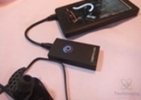 DBPOWER BA-800 Bluetooth Transmitter and Receiver Review @ Technogog