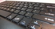1byone Wireless Bluetooth Rechargeable Keyboard with Multi Touchpad Review @ Technogog