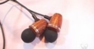 FSL Xylem Wood Earphones Review @ Technogog