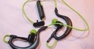 Mixcder Basso Bluetooth Sport Earbuds Review @ Technogog