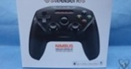 SteelSeries Nimbus Wireless Gamepad Controller Review @ Technogog
