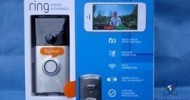Ring Video Doorbell Review @ Technogog