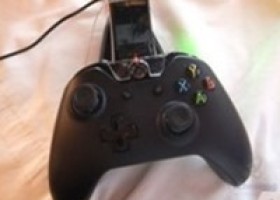 Arc Charger Xbox One Wireless Controller Charger Review @ Technogog