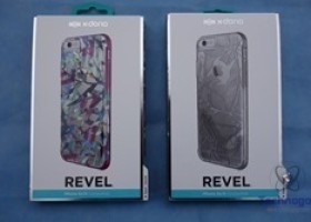X-Doria Revel Case for iPhone 6s/6 Review @ Technogog