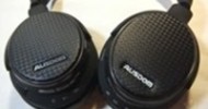 Mixcder Ausdom M05 Bluetooth Over-ear Headphones Review @ Technogog