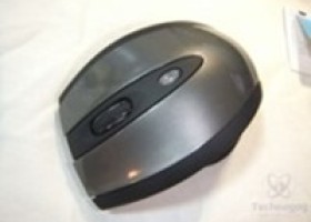 Splaks MS0801 2.4Ghz Wireless Mobile Optical Mouse Review @ Technogog
