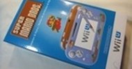 HORI Retro Mario GamePad Protector and Stylus Set for Nintendo Wii U Review @ Technogog