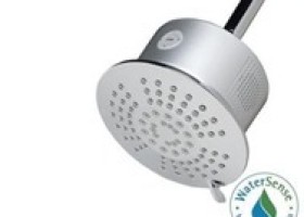 Homewerks Announces New Bluetooth Enabled Showerhead