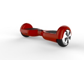 GOTRAX Launches New Line of Hoverboards and Rideables