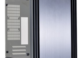 Lian Li’s Announces PC-Q39 Tempered Glass Mini-ITX Tower