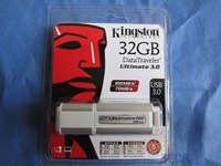Kingston DataTraveler Ultimate 3.0 Generation 2 (G2) – 32 GB