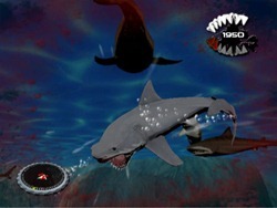 JAWS Wii Screen 11