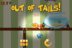 Saving Yello_Out of tails