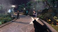 007 Legends - Biodome (Die Another Day)