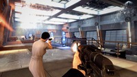 007 Legends - Gun Play (Licence to Kill)