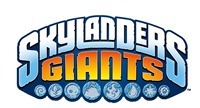 Skylanders Giants Logo