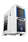 Thermaltake Chaser A41 Gaming Chassis - Snow Edition