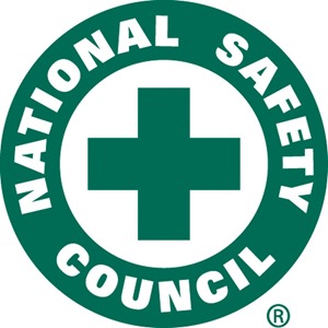 NATIONAL SAFETY COUNCIL DRIVEITHOME