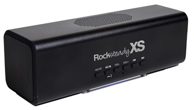 RocksteadyXS 1.5 with Speakerphone - side