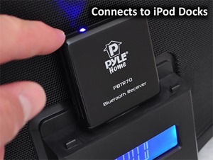 PBTR70_iPod_docking
