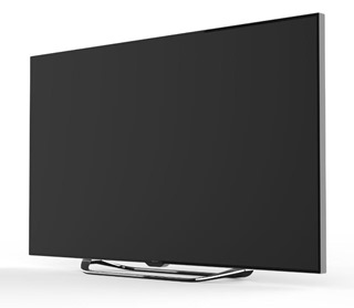 SEIKI PRO 85-INCH 4K ULTRA HD TV