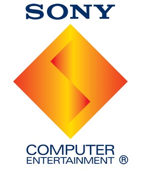 SONY COMPUTER ENTERTAINMENT AMERICA LLC LOGO