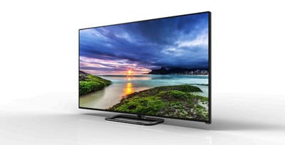 VIZIO P-SERIES ULTRA HD SMART TV