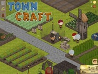 Towncraft - Farming