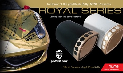 NYNE Cruiser Royal Series