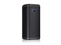 LUXA2 PL3 10,400mAh Leather Power Pack provide a sense of sophistication and elegance that will ultimately leave you turning heads - even when not in use