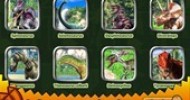 SEGA Releases Dinosaur King D-Team Adventures on iPhone and iPad SEGA Releases Dinosaur King D-Team Adventures on iPhone and iPad