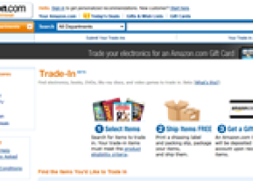 Amazon Trade-In Program Expands With Thousands of Electronics