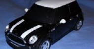 BeeWi Mini Cooper S Bluetooth Controlled Car @ Mobility Digest