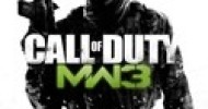 Call of Duty: Modern Warfare 3 Strikes November 8, 2011