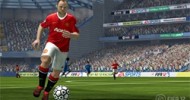 EA SPORTS Unveils Touch Screen Controls for FIFA Soccer 12 on Nintendo 3DS