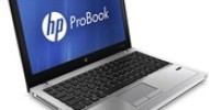 HP Brings Style, Performance and Portability to Notebook PCs HP Brings Style, Performance and Portability to Notebook PCs