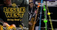 AppStar releases Leslie West String ‘Benda AppStar releases Leslie West String ‘Benda