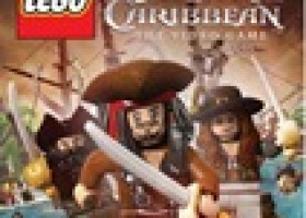 LEGO Pirates of the Caribbean: The Video Game Sets Sail Today