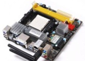 Zotac Mini ITX M880G Review – XSReviews